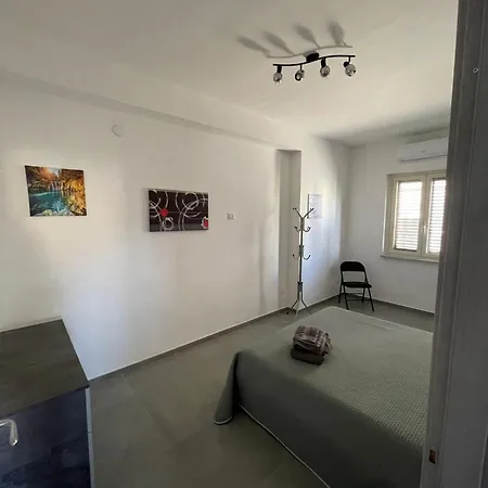 Cloud's Apartamento Tropea