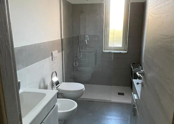 Cloud's Апартаменты Тропея