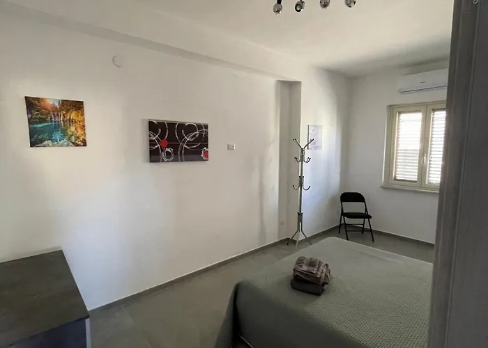 Cloud's Апартаменты Тропея